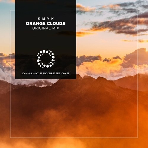 Smyk - Orange Clouds [DP22]